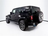 Used 2024 Jeep Wrangler High Altitude image 3