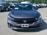 Used 2020 Honda Civic Sport image 5
