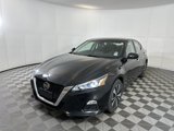 Used 2022 Nissan Altima 2.5 SV image 2