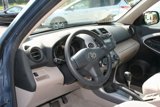 Used 2006 Toyota RAV4 4WD image 5