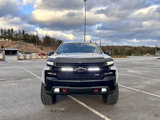 Used 2020 Chevrolet Silverado 1500 LT Trail Boss image 3