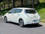 Used 2013 Nissan Leaf SL image 5