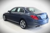 Used 2015 Mercedes-Benz C 300 4MATIC Sedan image 4