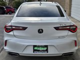 Used 2023 Acura TLX SH-AWD w/ Advance Package image 4