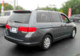 Used 2010 Honda Odyssey EX image 4