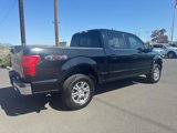 Certified 2018 Ford F150 Lariat w/ Equipment Group 501A Mid image 4