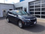 Used 2022 Chevrolet Equinox LT w/ Driver Convenience Package image 2
