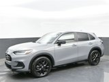Certified 2023 Honda HR-V Sport image 2