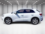 Used 2024 Audi Q3 2.0T Premium Plus w/ Premium Plus Package image 2