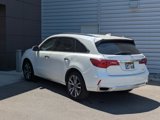 Used 2019 Acura MDX w/ Advance & Entertainment image 3