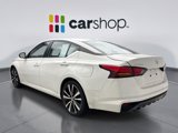 Used 2022 Nissan Altima 2.5 SR image 3