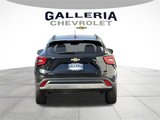New 2025 Chevrolet Trax LT w/ LT Convenience Package image 6