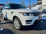 Used 2014 Land Rover Range Rover Sport HSE image 4