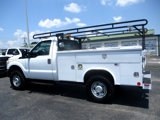 Used 2011 Ford F350 XL image 3
