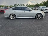 Used 2009 INFINITI M35 x image 4