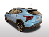 New 2025 Chevrolet Trax RS image 3