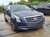 Used 2018 Cadillac ATS 2.0T Sedan image 3