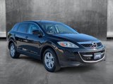 Used 2012 MAZDA CX-9 Touring w/ Moonroof & Bose Audio Pkg image 3