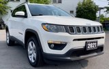 Used 2021 Jeep Compass Latitude w/ Convenience Group image 4
