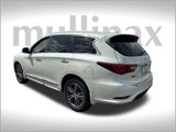 Used 2017 INFINITI QX60 FWD image 5