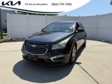 Used 2015 Chevrolet Cruze LT image 1