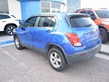 Used 2015 Chevrolet Trax LS w/ LPO, Cargo Package image 4