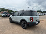 Used 2021 Ford Bronco Sport Outer Banks w/ Outer Banks Package (96D) image 3