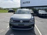 Used 2021 Volkswagen Tiguan SE R-Line image 2