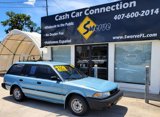 Used 1990 Toyota Corolla Deluxe image 5