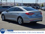 Used 2017 Hyundai Sonata SE image 3