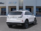 New 2024 Cadillac XT4 Sport image 4