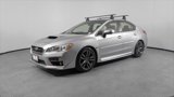 Used 2016 Subaru WRX Premium image 2