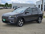 Used 2020 Jeep Cherokee Limited image 4