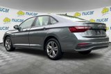 Used 2024 Volkswagen Jetta SE w/ Panoramic Sunroof Package image 4