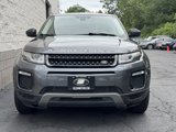 Used 2016 Land Rover Range Rover Evoque SE Premium image 3