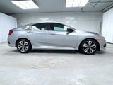 Used 2017 Honda Civic EX-T image 2