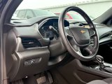 Certified 2022 Chevrolet Traverse LT w/ LPO, Floor Liner Package image 3