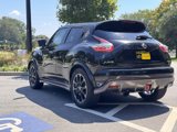 Used 2015 Nissan Juke NISMO RS image 3