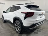 New 2025 Chevrolet Trax LT w/ Driver Confidence Package image 4