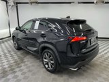 Used 2016 Lexus NX 200t F Sport w/ F Sport Comfort Package image 3