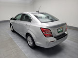 Used 2017 Chevrolet Sonic LT image 5