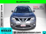 Used 2016 Nissan Rogue SL image 2