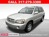 Used 2007 Toyota Highlander 2WD w/ 3rd Row image 2