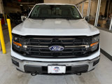 New 2025 Ford F150 XLT w/ Equipment Group 302A MID image 2