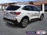 Used 2021 Ford Escape SEL image 3