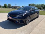 Used 2023 Kia Forte GT image 2