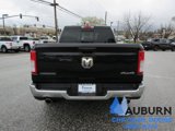Used 2023 RAM 1500 Big Horn w/ Trailer Tow Group image 6