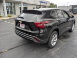 New 2025 Chevrolet Trax LS w/ LS Convenience Package image 3