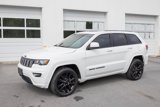 Used 2018 Jeep Grand Cherokee Altitude image 4