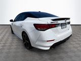 Used 2023 Nissan Sentra SR w/ Midnight Edition Package image 4